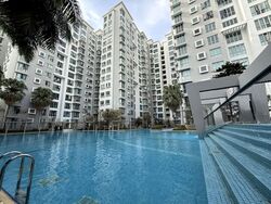 Whitewater (D18), Condominium #504325381